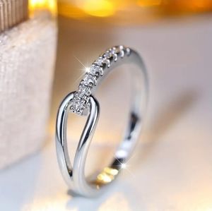 NIB 925 Sterling Silver Ring